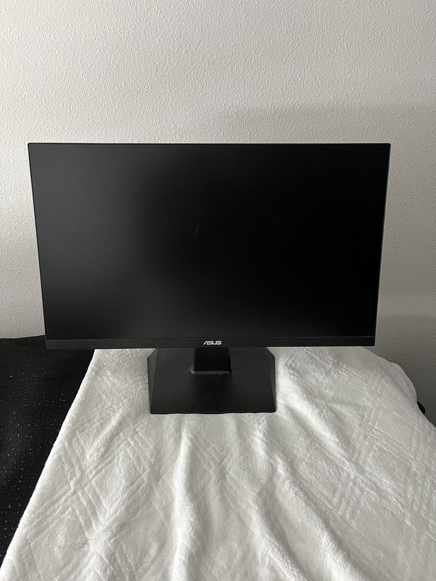 Asus Va27ehe 27inch Gaming Monitor Mint Condition 