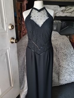 Jumpsuit black