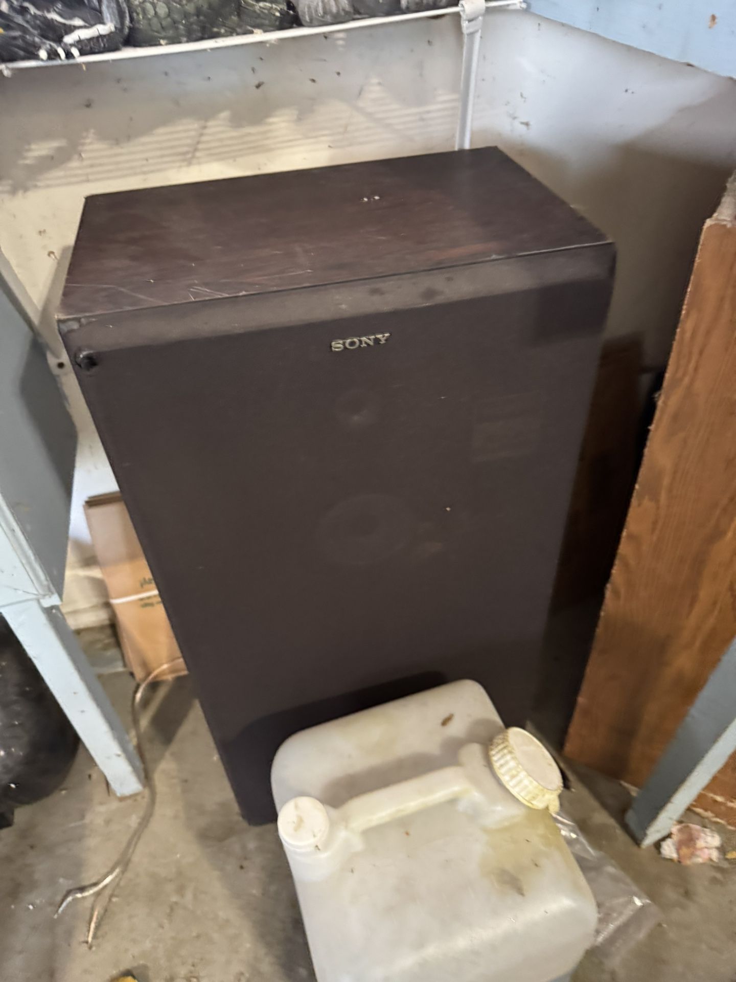 Car Speakers And Indoor Speakers