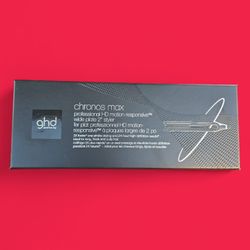 GHD STRAIGHTENER 
