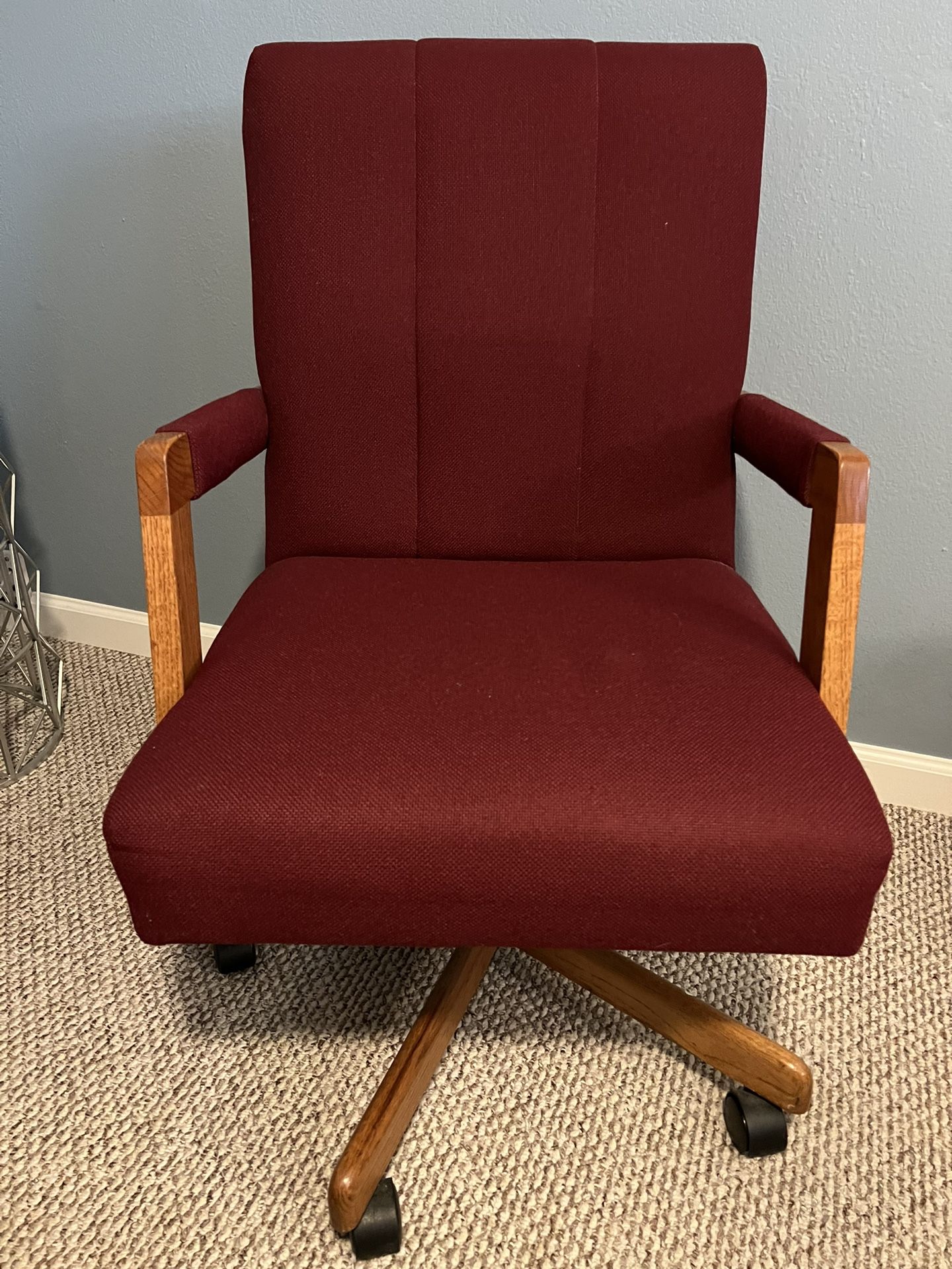 Single Sofa Chair 