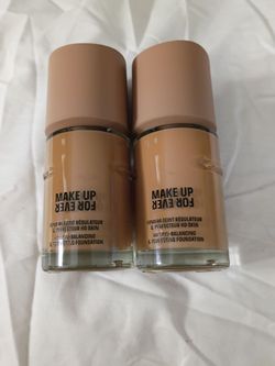 Make Up For Ever