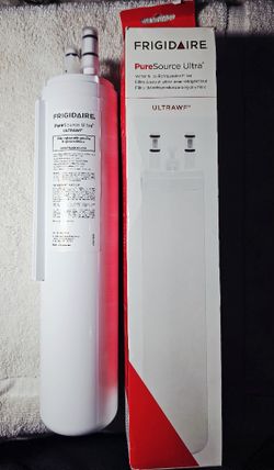Frigidaire Filter Powersouce Ultra