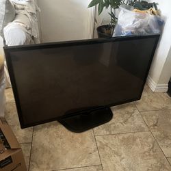 LG TV