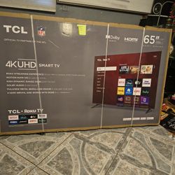 TCL Smart 65