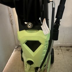Pressure Washer Compact 