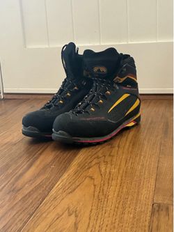 Mountaineering Boot La Sportiva