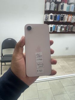 iPhone 17 E 256GB T-Mobile Locked
