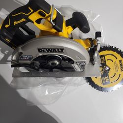 Dewalt Circular Saw 
