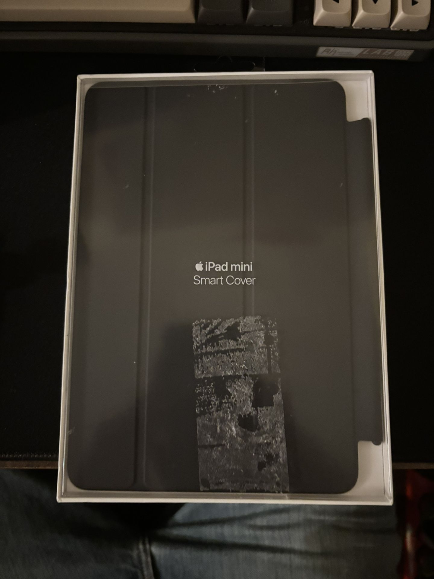 iPad Mini Smart Cover
