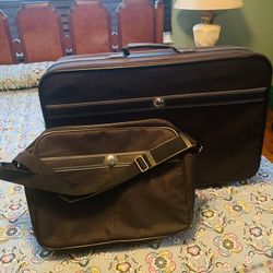 2 Jaguar Bags