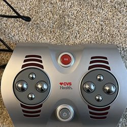 Foot Massager With Heater