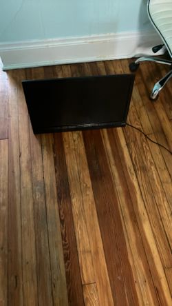 Vizio monitor