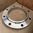 Flange, 8" Slip On, Class 150#, 304L Stainless Steel, Raised Face B16.5 SORF