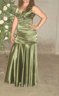 Prom/Party Dress