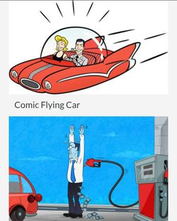 YOU VEHICALLY NEED A RUNNING CAR?