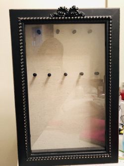 Jewelry Box