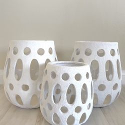 Anthropologie Hurricanes 