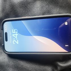 Brand New Iphone 15