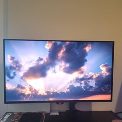 TROG PG32UCDMR 4K 240Hz OLED 32 inches