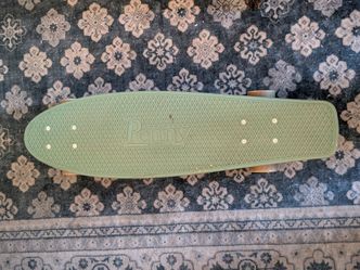 27inch penny board