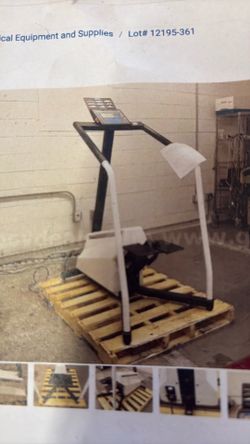 Tetris ClimbMax Stair Climber