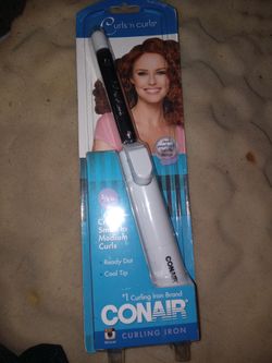 Conair Curling Iron