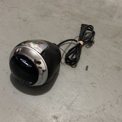 Coby Radio Alarms 