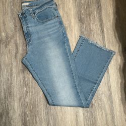 Levis Jeans