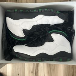 AIR JORDAN 10 