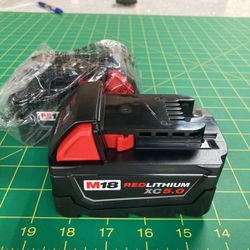 Milwaukee XC5amp Battery 