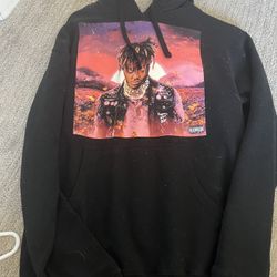 Juice WRLD Sweatshirt, Brand New Small Unisex size
