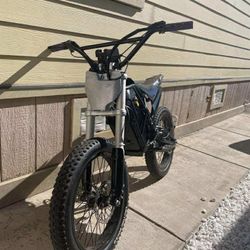 Ebox 2.0 E-BIKE (TAKING TRADES AND CASH)