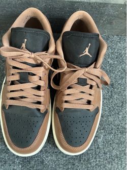 Nike Air Jordan’s sneakers