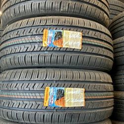 235/50/17 New Set Of Tires 