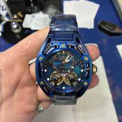 Invicta men’s watch