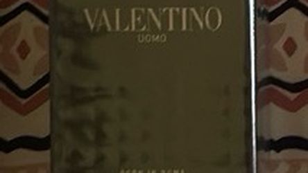 Valentino Cologne