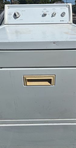 Kenmore Dryer