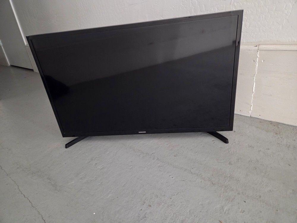Samsung Smart TV 32'