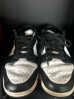 Panda dunk low men’s