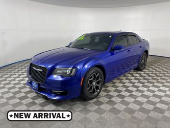 2018 Chrysler 300