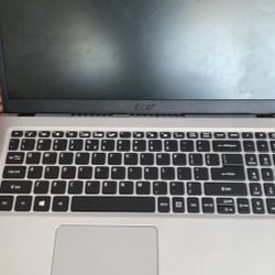 Accer Laptop 