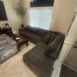 Couch For Sale 