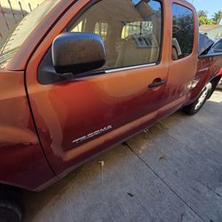 Parts For Tacoma 2005 To 2023