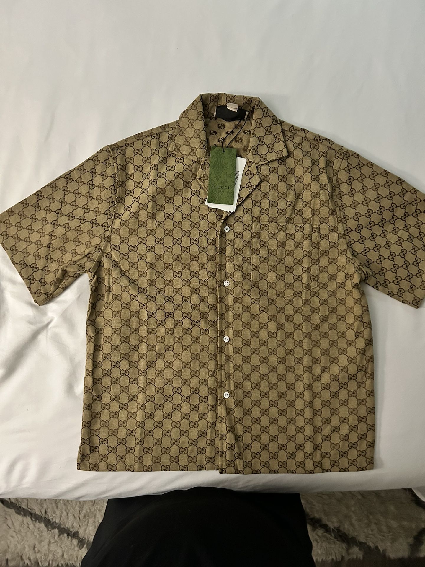 GG Shirt