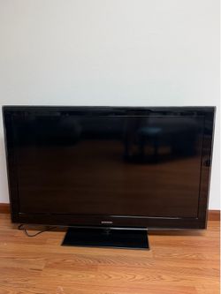 51” Plasma Samsung TV