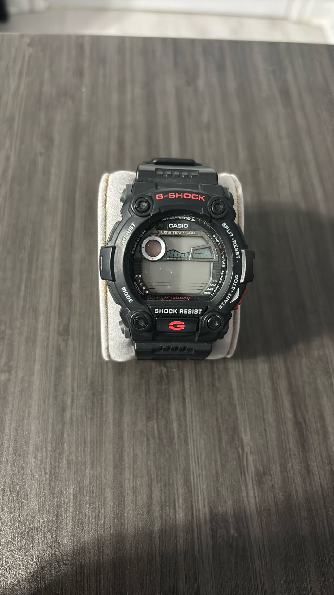 G-Shock Casio