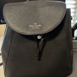 Kate Spade Backpack-READ DESCRIPTION 