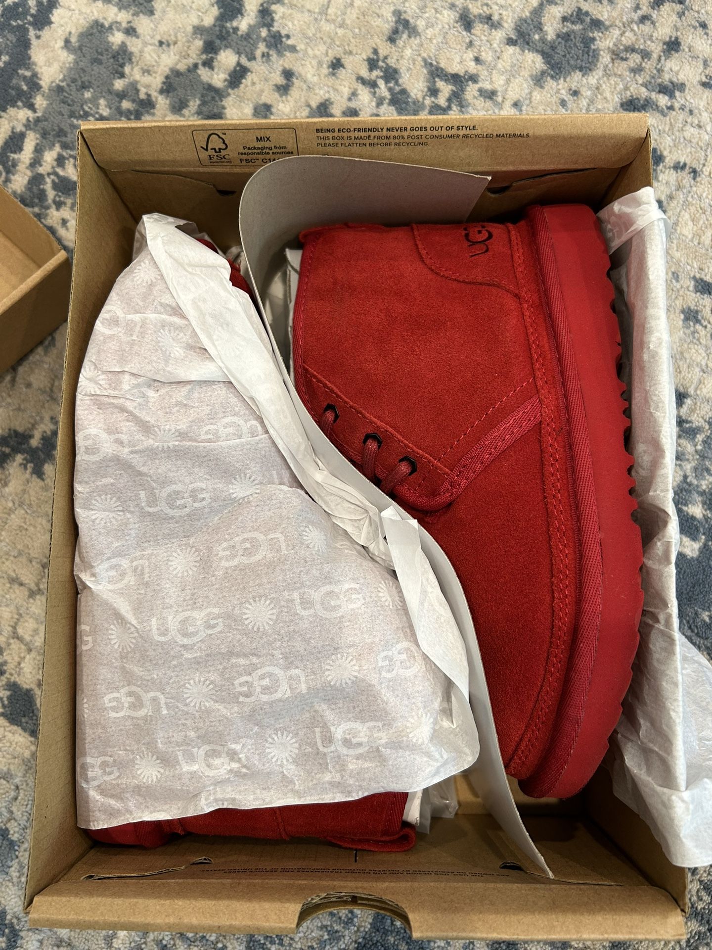 UGG Brand