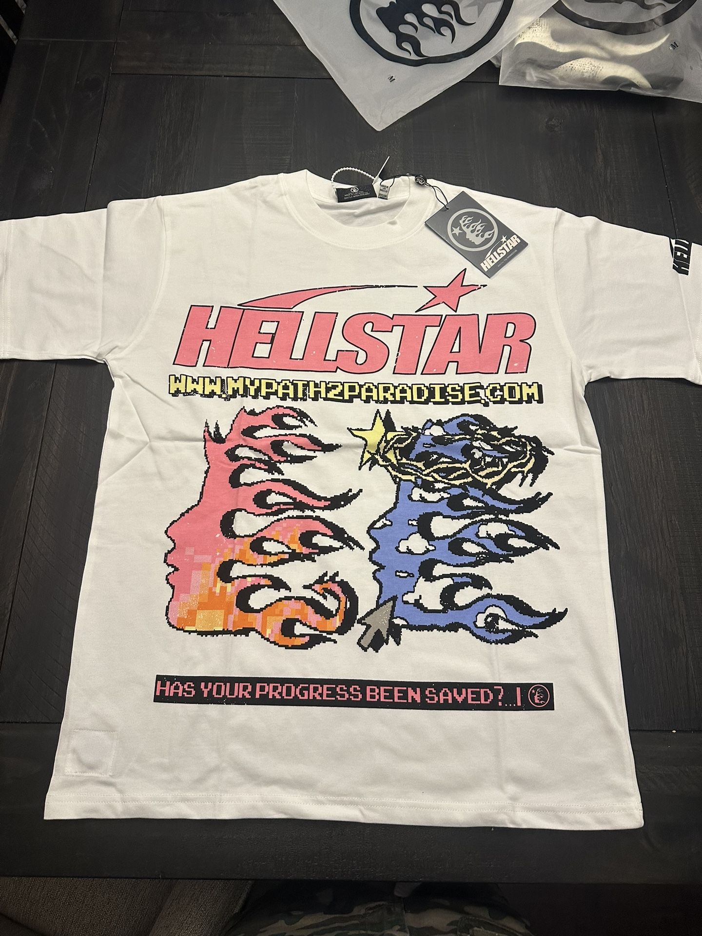 Hellstar Shirt 